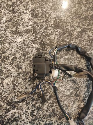 Controller LUCI SINISTRO SYM JOYRIDE 