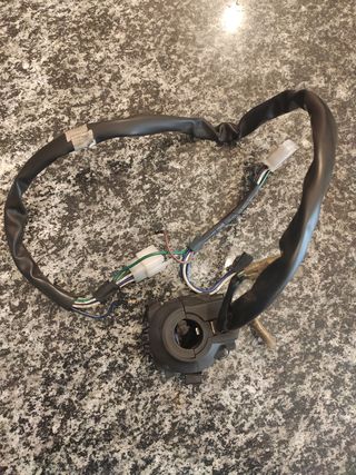 Controller LUCI SINISTRO SYM JOYRIDE 