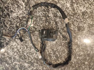Controller LUCI SINISTRO SYM JOYRIDE 