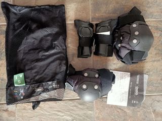 Protecciones unisex talla S