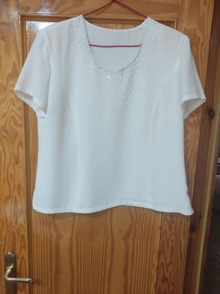 TRAJE DE FIESTA, T-50 (NO SE ARRUGA) 45€