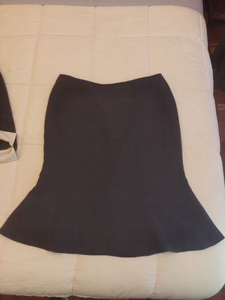 TRAJE DE FIESTA, T-50 (NO SE ARRUGA) 45€