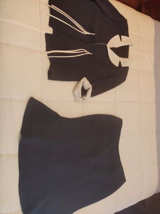 TRAJE DE FIESTA, T-50 (NO SE ARRUGA) 45€