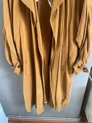 Gabardina