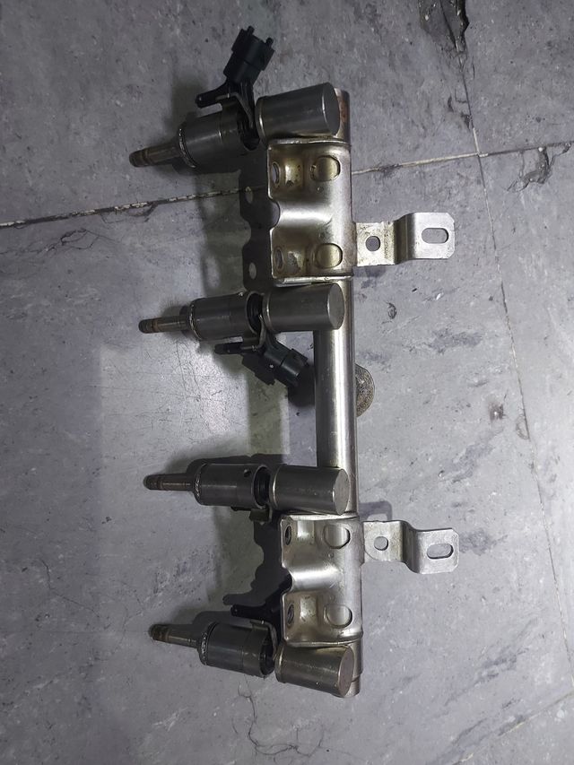 inyectores peugeot 308 1.6 vti mini