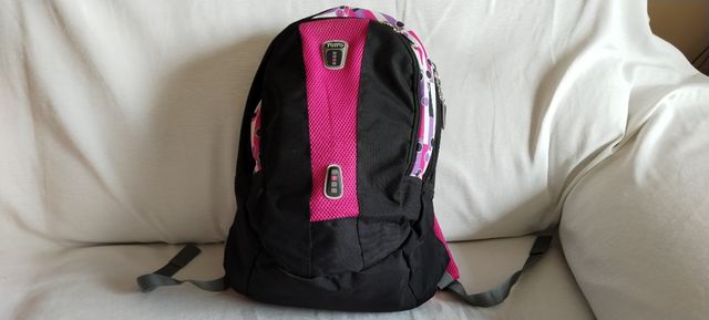 mochila Totto para portatil