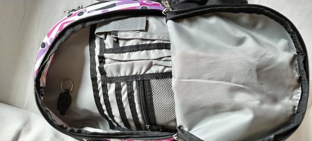 mochila Totto para portatil