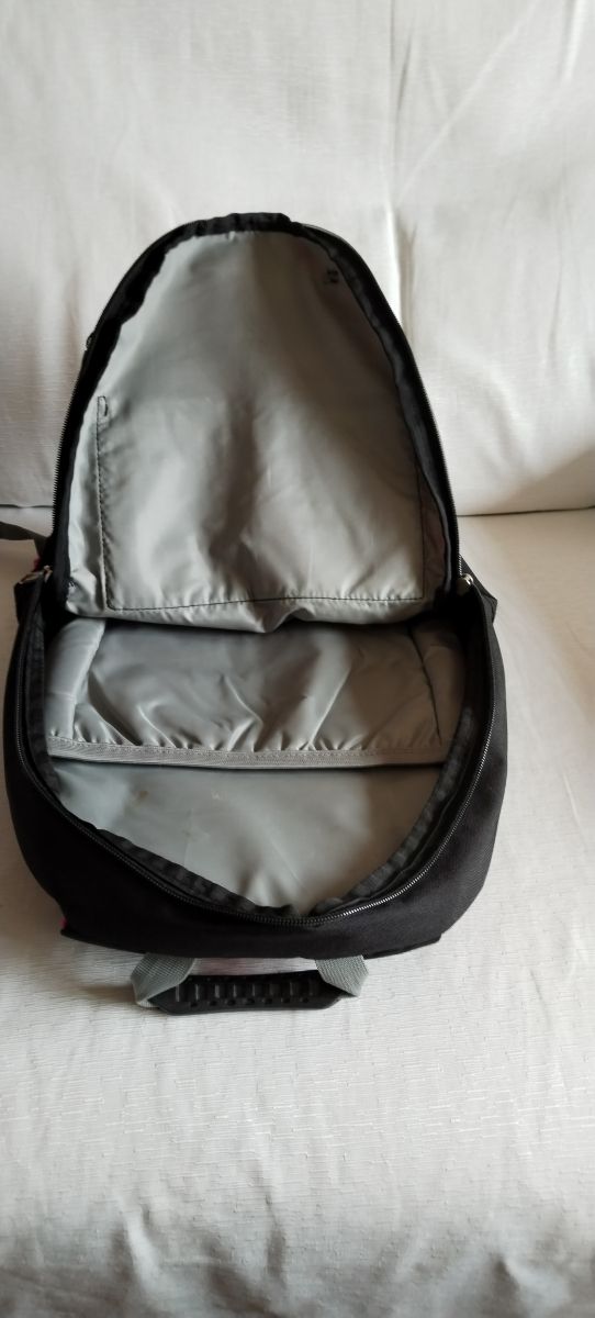 mochila Totto para portatil