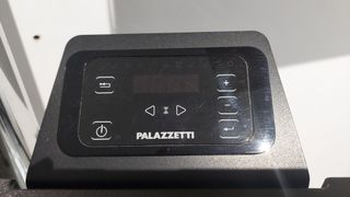 Palazzetti Ecofire Lia V2