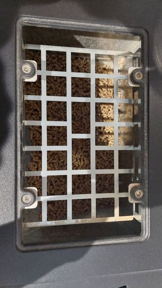 Palazzetti Ecofire Lia V2