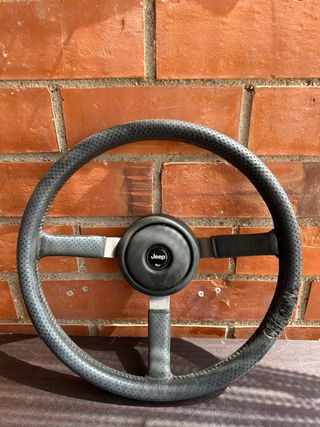 Volante jeep cherokee 
