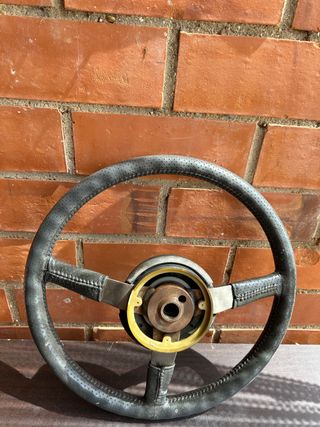 Volante jeep cherokee 