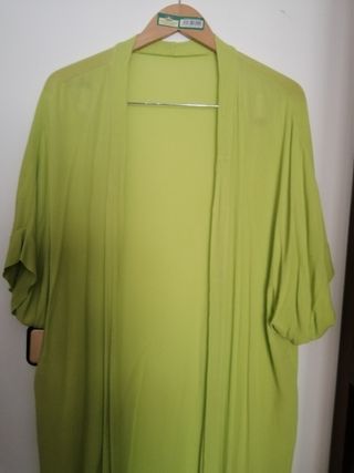 kimono de verano 