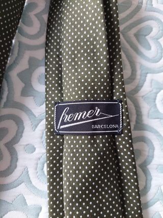 Corbata