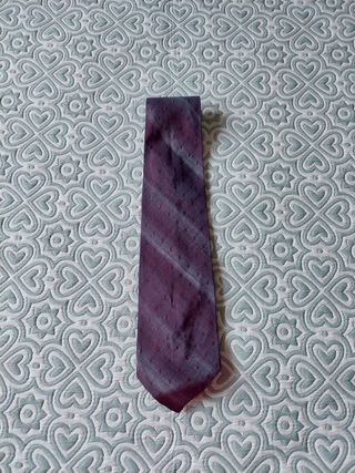 Corbata Adolfo Domínguez 