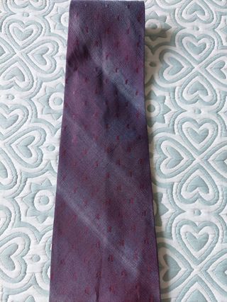 Corbata Adolfo Domínguez 