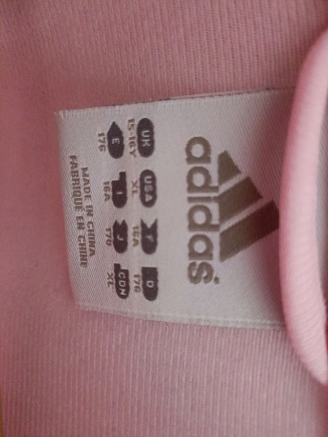 Chándal ADIDAS