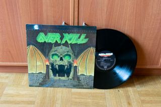 LP OVERKILL