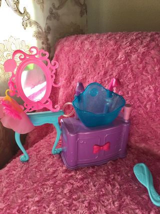 Muñecas Barbie 