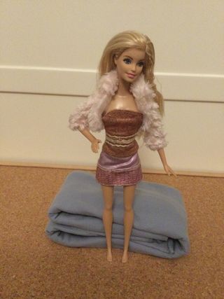 Muñecas Barbie 