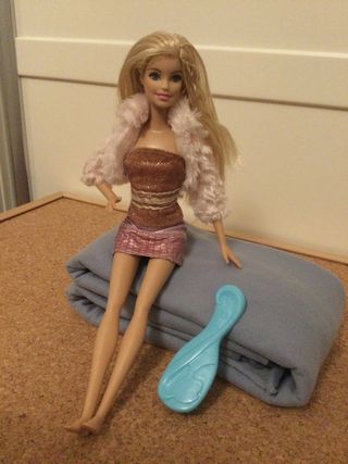 Muñecas Barbie 