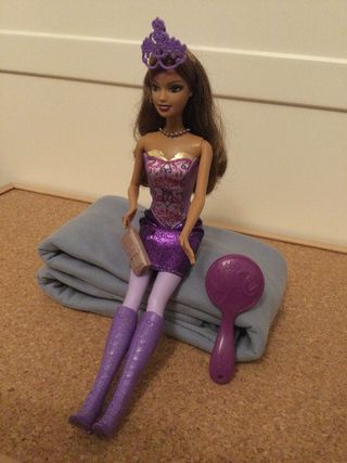 Muñecas Barbie 