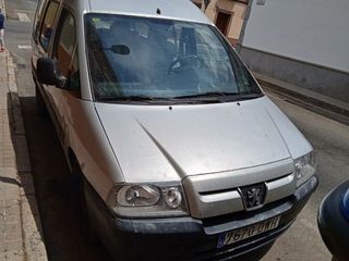 Peugeot Expert 2006