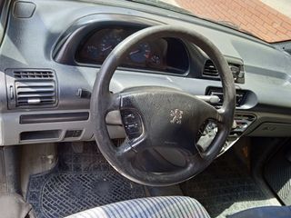 Peugeot Expert 2006
