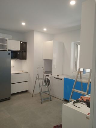 Reforma de apartamentos y casas
