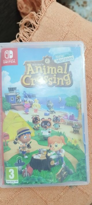 Juegos Nintendo Swit 