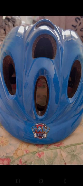 Protección niñ@ patrulla canina