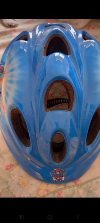 Protección niñ@ patrulla canina