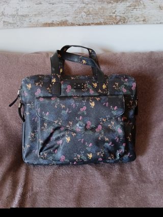 Bandolera bolso Paco Martínez