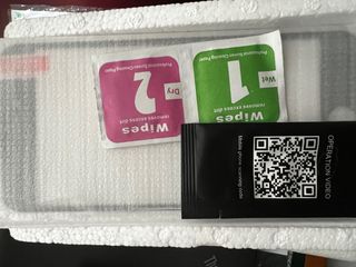 Cristal templado Iphone 6S Plus