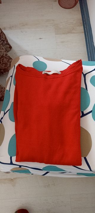 Jersey rojo de Sfera