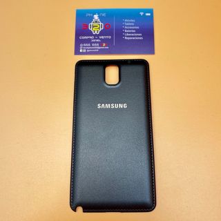 TAPA TRASERA SAMSUNG GALAXY NOTE 3 NUEVA