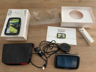 TomTom Start 40