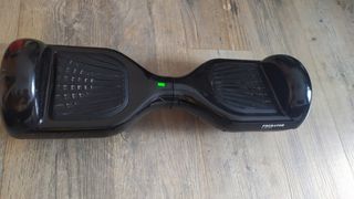Hoverboard eléctrico (patín) Prixton,  con bolsa