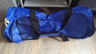 Hoverboard eléctrico (patín) Prixton,  con bolsa