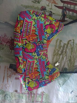 Bolso de Hombro RICK & MORTY