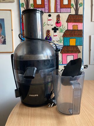 Philips HR1855/70 Centrifughe come nuovo