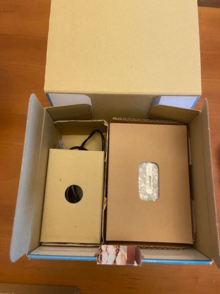 Impresora Fotográfica Canon