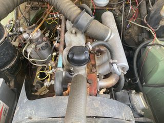 Land Rover Land rover 88 1980