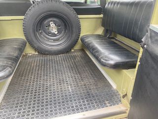 Land Rover Land rover 88 1980