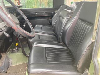 Land Rover Land rover 88 1980