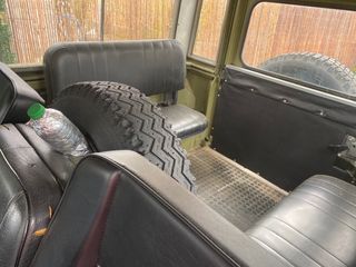 Land Rover Land rover 88 1980