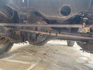 Land Rover Land rover 88 1980