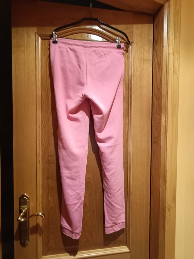 Pantalón rosa marca Pepperts