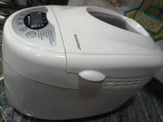 Panificadora automática amasadora