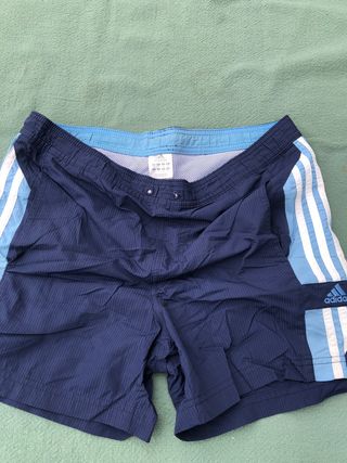 Bañador pantalón deporte
